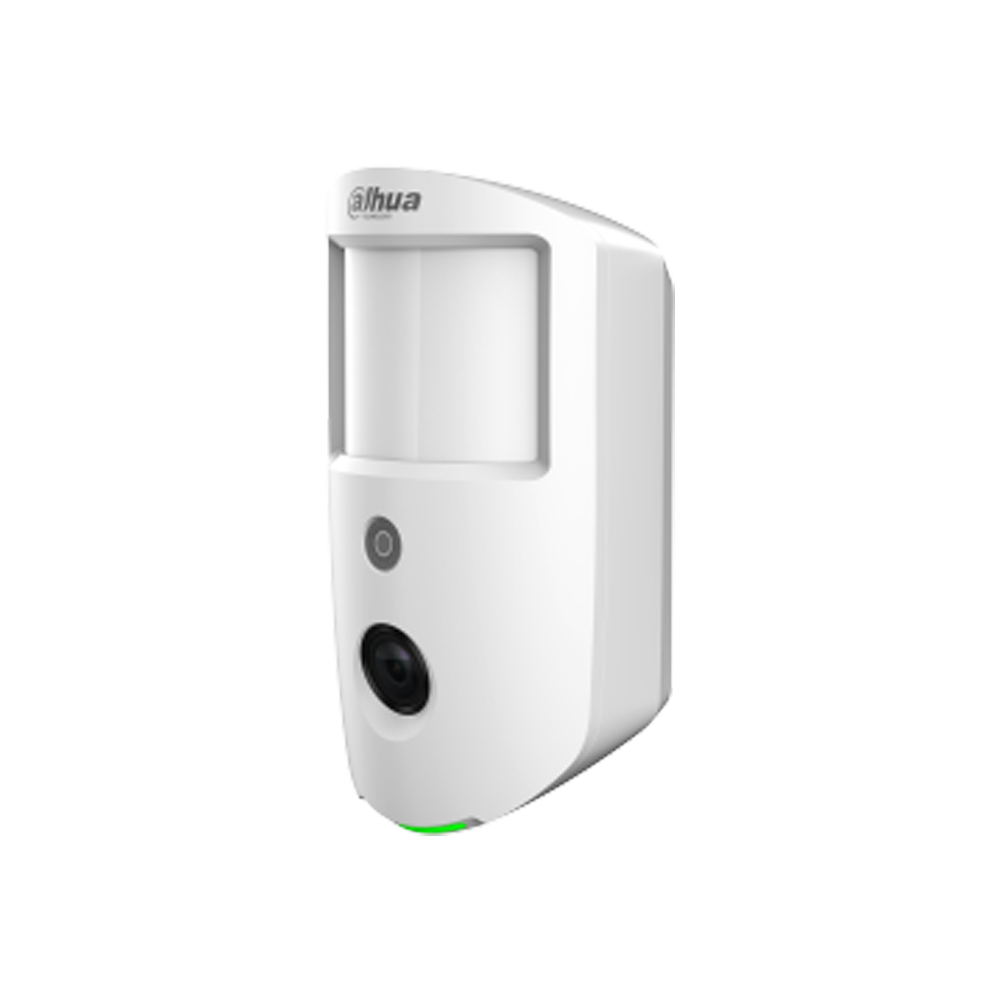 Sensor Pir con cámara inalámbrico DHI-ARD1731-W2*